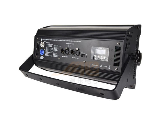 200W RGB διάρκεια ζωής σκηνικών φω'των 100000h γαμήλιου Disco των οδηγήσεων