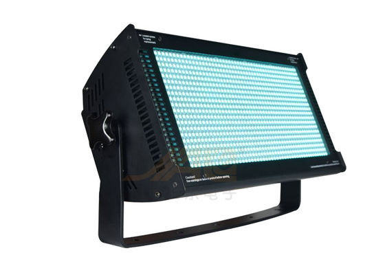200W RGB διάρκεια ζωής σκηνικών φω'των 100000h γαμήλιου Disco των οδηγήσεων
