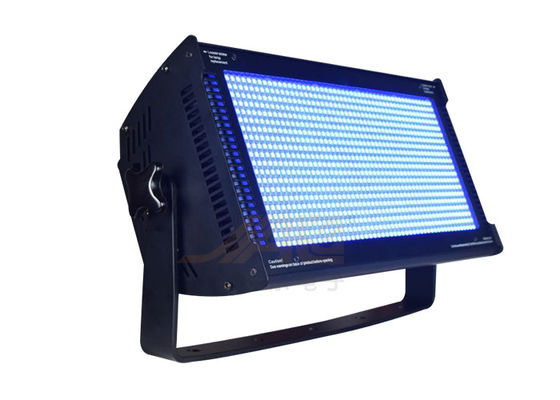 200W RGB διάρκεια ζωής σκηνικών φω'των 100000h γαμήλιου Disco των οδηγήσεων