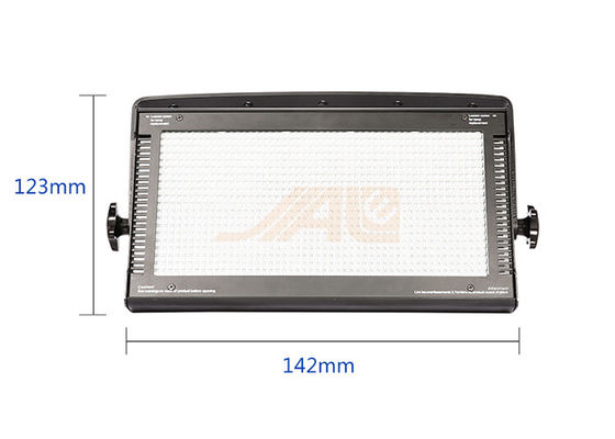 200W RGB διάρκεια ζωής σκηνικών φω'των 100000h γαμήλιου Disco των οδηγήσεων