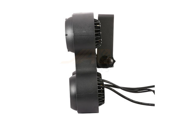 Θερμά υπαίθρια οδηγημένα DJ σκηνικά φω'τα IP65 400W γωνία 60 βαθμού
