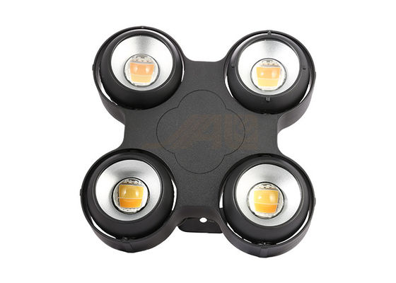 Θερμά υπαίθρια οδηγημένα DJ σκηνικά φω'τα IP65 400W γωνία 60 βαθμού