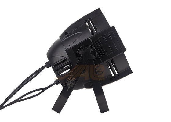 7CH 72x3w RGBW οδήγησε την ισοτιμία μπορεί να οργανώσει το φως για Ktv