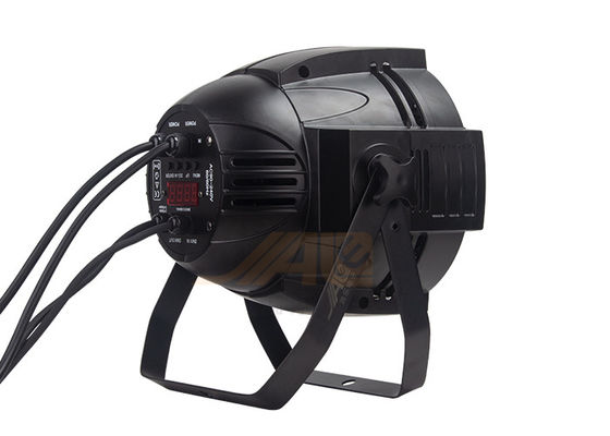 7CH 72x3w RGBW οδήγησε την ισοτιμία μπορεί να οργανώσει το φως για Ktv
