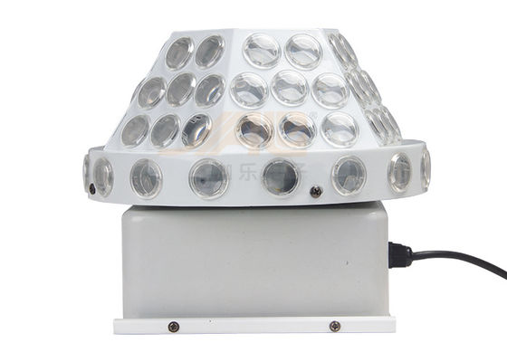 DMX 512 220V 30 RGB οδηγημένο σκηνικό φως W για το DJ Disco