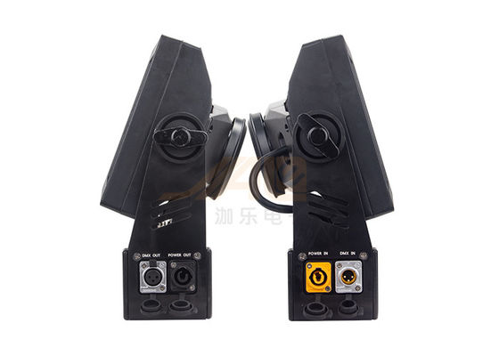 440W ο υπαίθριος μίνι τοίχος των ελαφριών 44PCS οδηγήσεων ισοτιμίας τοποθετεί το πλυντήριο