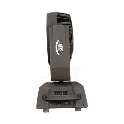 DMX512 κινούμενο επικεφαλής φως των σκηνικών 36*12W οδηγήσεων με το ζουμ