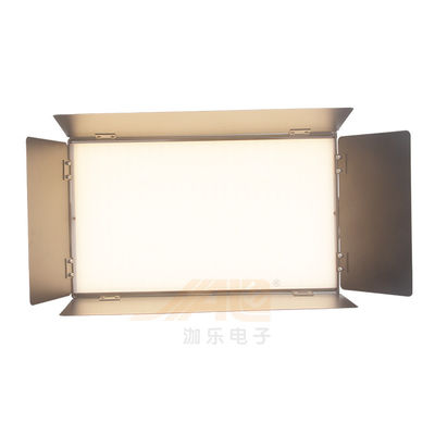φως επιτροπής των οδηγήσεων 5600K 432pcs για την αφίσα σκηνικών κινηματογράφων θεάτρων