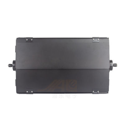 φως επιτροπής των οδηγήσεων 5600K 432pcs για την αφίσα σκηνικών κινηματογράφων θεάτρων