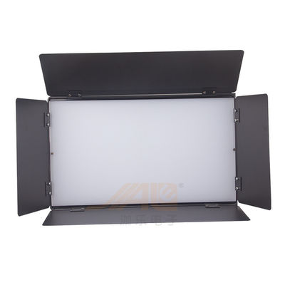 φως επιτροπής των οδηγήσεων 5600K 432pcs για την αφίσα σκηνικών κινηματογράφων θεάτρων