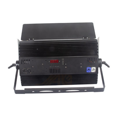 φως επιτροπής των οδηγήσεων 5600K 432pcs για την αφίσα σκηνικών κινηματογράφων θεάτρων