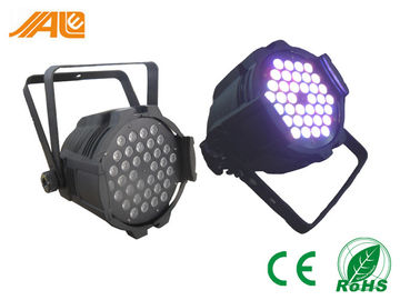 36pcs 3w Rgb 3 σε 1 ισοτιμία των οδηγήσεων μπορεί φω'τα DJ/κοu'φώματα φωτισμού των οδηγήσεων Disco/νυχτερινών κέντρων διασκέδασης