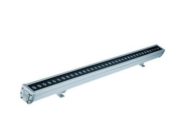 Το στάδιο πλυντηρίων 24pcs τοίχων των RGB οδηγήσεων ανάβει τον αδιάβροχο σκηνικό φωτισμό