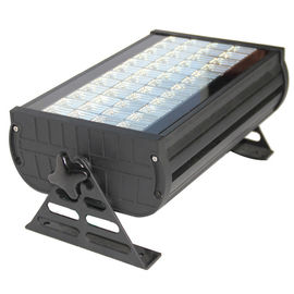 Πλυντήριο τοίχων των επαγγελματικών RGB οδηγήσεων, ελαφριά υψηλή δύναμη πλυσίματος τοίχων των αδιάβροχων IP65 οδηγήσεων