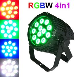 8CH/4CH στάδιο DMX 512 Disco DJ που ανάβει τα δοχεία ισοτιμίας των υπαίθριων οδηγήσεων για το θέατρο