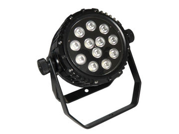 8CH/4CH στάδιο DMX 512 Disco DJ που ανάβει τα δοχεία ισοτιμίας των υπαίθριων οδηγήσεων για το θέατρο