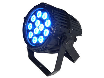 8CH/4CH στάδιο DMX 512 Disco DJ που ανάβει τα δοχεία ισοτιμίας των υπαίθριων οδηγήσεων για το θέατρο