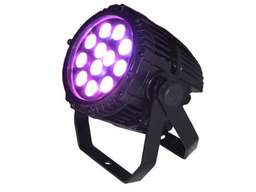 8CH/4CH στάδιο DMX 512 Disco DJ που ανάβει τα δοχεία ισοτιμίας των υπαίθριων οδηγήσεων για το θέατρο