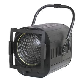 2000w ελλειψοειδές επίκεντρο βολβών βολφραμίου αλόγονου κοu'φωμάτων πυροβολισμού ταινιών φωτισμού σημείων ελαφριών προβολέων αργιλίου