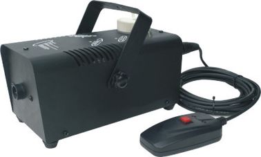 400W μίνι εξοπλισμός ειδικό εφέ σκηνών μηχανών ομίχλης καπνού για το στούντιο, θέατρο, συναυλία