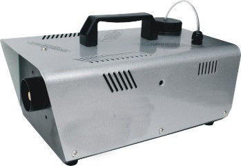 Μηχανή καπνού εξοπλισμού ειδικό εφέ του DJ Disco 900w/αυτόματη θολώνοντας μηχανή