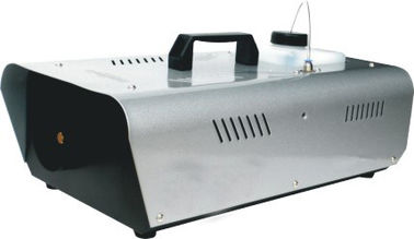 Ο ισχυρός καπνός Mahcine εξοπλισμού 1500w Dmx ειδικό εφέ για τη λέσχη νύχτας παρουσιάζει επίδραση ομίχλης