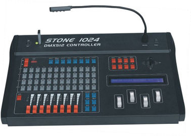Τοπ 1 Κόμμα/γεγονός/εξοπλισμός DMX 512 ελαφρύς ελεγκτής 2048 φωτισμού σκηνών συναυλίας κανάλια