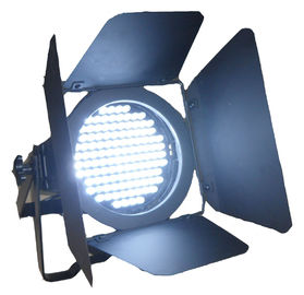 η ισοτιμία των θερμών άσπρων DMX οδηγήσεων 10mm μπορεί φω'τα για το φωτισμό γεγονότων/Κόμματος 177pcs/181pcs/183pcs