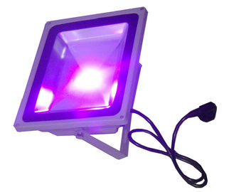 UV προβολέας 10w/20w/30w/40w/50w υπαίθριοι οδηγημένοι προβολείς για το στάδιο