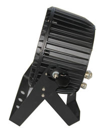 Ip65 9pcs 10w η υπαίθρια αδιάβροχη οδηγημένη ισοτιμία Rgbw 4in1 μπορεί 64 με την επίδραση έξι ουράνιων τόξων