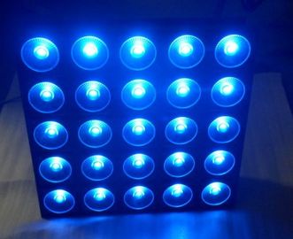 25pcs 30w/10w Rgb 3in1 οδήγησε το πιό τυφλό σκηνικό φως μητρών/τη σκηνική διακόσμηση για Disco