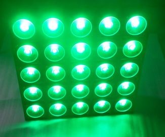 25pcs 30w/10w Rgb 3in1 οδήγησε το πιό τυφλό σκηνικό φως μητρών/τη σκηνική διακόσμηση για Disco