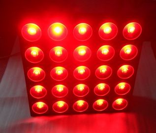 25pcs 30w/10w Rgb 3in1 οδήγησε το πιό τυφλό σκηνικό φως μητρών/τη σκηνική διακόσμηση για Disco