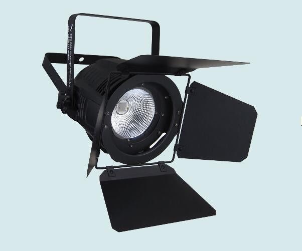 Ο σπάδικας Dmx 100w οδήγησε ελαφρύ άσπρο ισοτιμίας/θερμαίνει το άσπρο προσάρτημα φω'των σκηνικού γάμου χρώματος