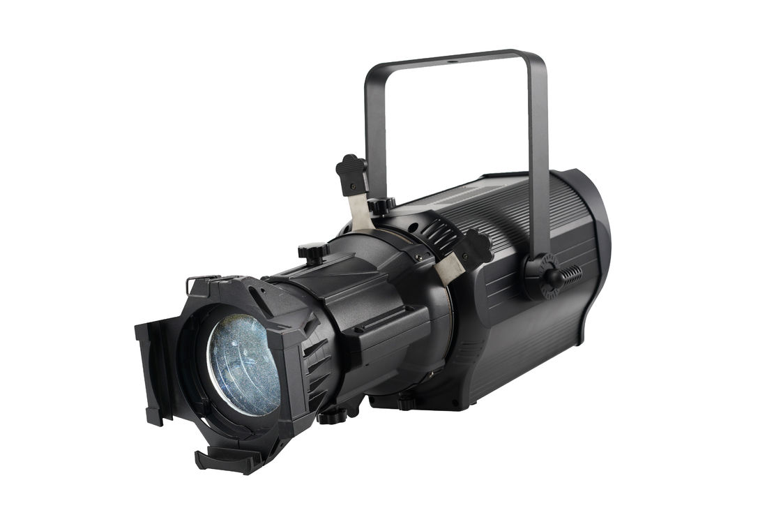 300w RGBW 4in1 ελλειπτικό προφίλ φως για εκκλησία γάμο εκκλησία σκηνή