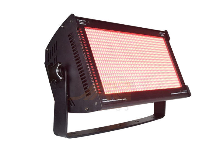 200W RGB διάρκεια ζωής σκηνικών φω'των 100000h γαμήλιου Disco των οδηγήσεων