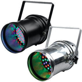 Στάδιο δοχείων 183pcs 10mm Leds DMX512 Disco DJ ισοτιμίας οδηγήσεων που ανάβει το RGB μακρύ λαμπτήρα ισοτιμίας